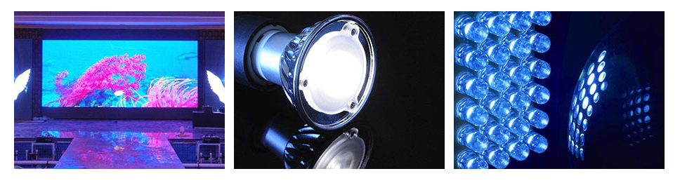 LED行業插件機解決方案